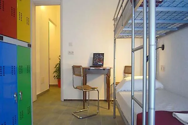 Hostel Colours Milan