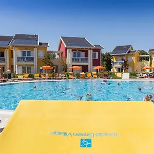  Apartman Village Olaszország