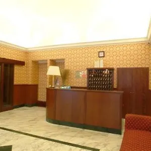 Acropoli Hotel Rom