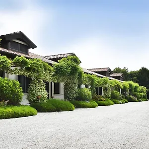  Farma Venicegreen Agriresort Itálie