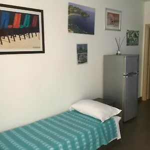  Apartmán Stationhouse Itálie