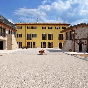  Farma Tre Forti Itálie
