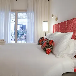 Residenza Radetzky Milano