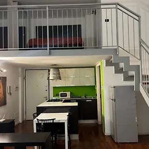  Apartamento Sonnino