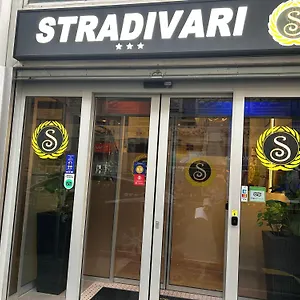 Stradivari Milánó