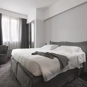 Berna Hotel Milano