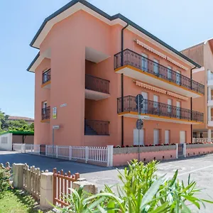  Apartman Calligher Olaszország