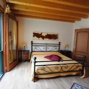  Apartmán Alberghiera Itálie