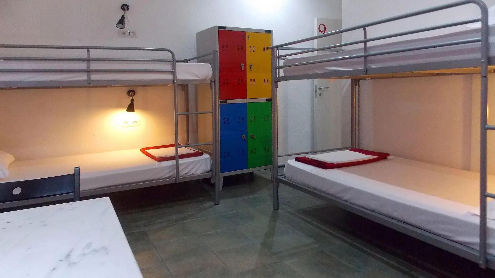 Hostel Colours Milánó 0*,  Olaszország