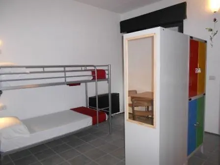 Hostel Colours Milánó