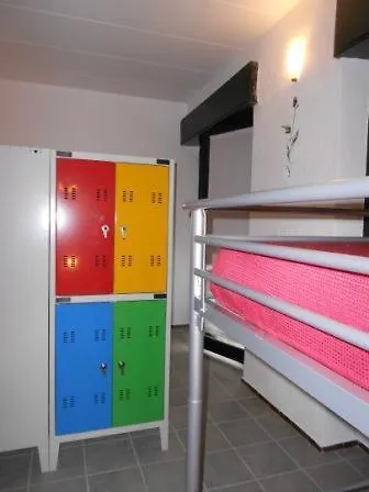 Hostel Colours Milánó